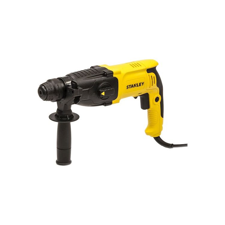 Перфоратор Stanley 800Вт SHR263K - 1