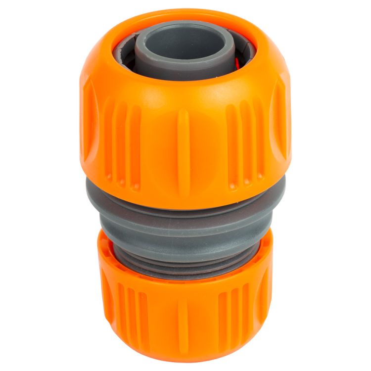 Муфта ремонтна для шланга 3/4&amp;quot;, 1&amp;quot; Flora (5015634) - 2