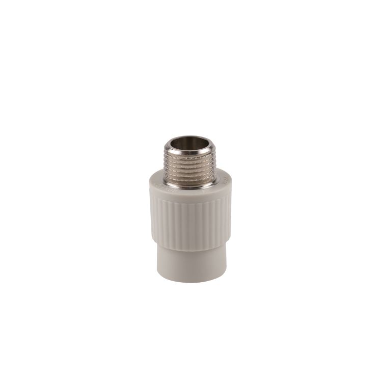 Муфта PPR Thermo Alliance 20х1/2&amp;quot; НР - 3