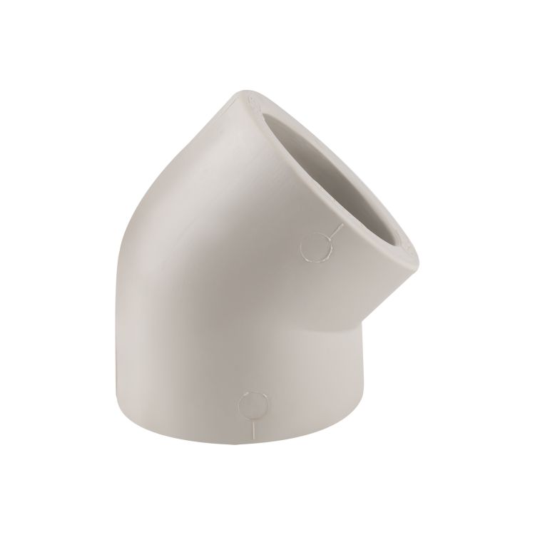 Куточок PPR Thermo Alliance 63, 45° - 3