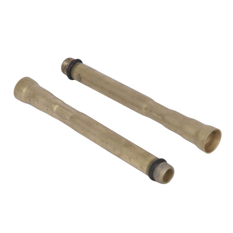 Перехідник Qtap (100,1x12,7x12,7) для змішувачів для раковини низький Tern QTTER100112712749909 - 1