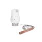 Термоголовка Thermo Alliance Standart М30х1,5 (30-70℃) з виносним датчиком TAS34170 - 1