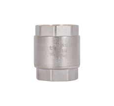 Зворотний клапан Thermo Alliance Standart 1 1/4&quot;ВВ із латунним штоком TAS240W32