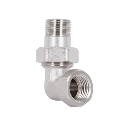 Американка біла кутова 1/2 Forte - 5