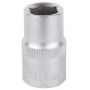 Насадка шестигранная короткая 1/2&amp;quot; 13мм CrV mid Sigma (6071131) - 1