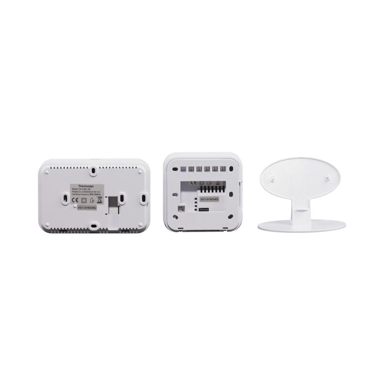 Добовий термостат Thermo Alliance ТА-2301RF радіокерований - 4