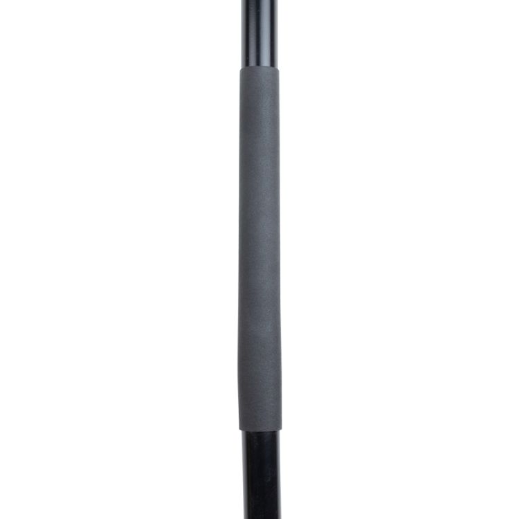 Лопата штикова прямокутна з металевою ручкою 290×195×1170мм 2.0 кг FLORA (5045404) - 5