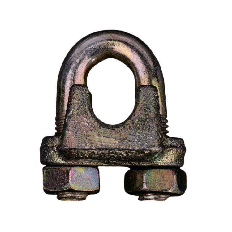 Зажим Virok для троса 3 мм 86V849 - 1