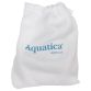 Змішувач s37 Ø35 для раковини литої на шпильці (W) AQUATICA (9737002) - 8