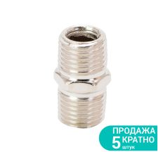 З'єднання 1/4&quot; X 1/4&quot; Sigma (7025211)