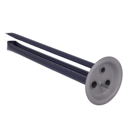 Нова колба для сухого HE L=325-350mm (31300462) - 1