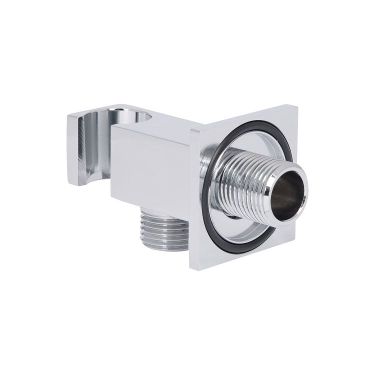 Встраиваемый переходник для биде BH130 CRM, Q-tap - 3