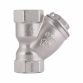 Фільтр грубої очистки Forte 3/4&amp;quot; ВВ косий д/води TAF124W20 Thermo Alliance - 3