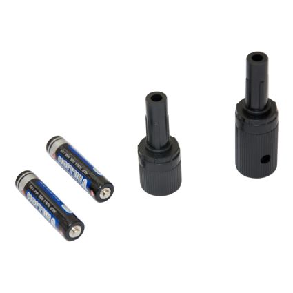 Уровень лазерный 40см (кейс+тренога) Sigma (3727021) - 5