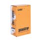 Дозатор для миючого засобу Lidz LK118 круглий Brushed Steel (LDLK118BRU46400) - 5