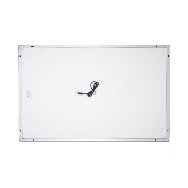 Дзеркало Qtap Cardinal (CA2) 1200х800 з LED-підсвічуванням Touch, з антизапотіванням, з димером, рег. темп. кольору (3000-6500K) QT0478C1208048454 - 7