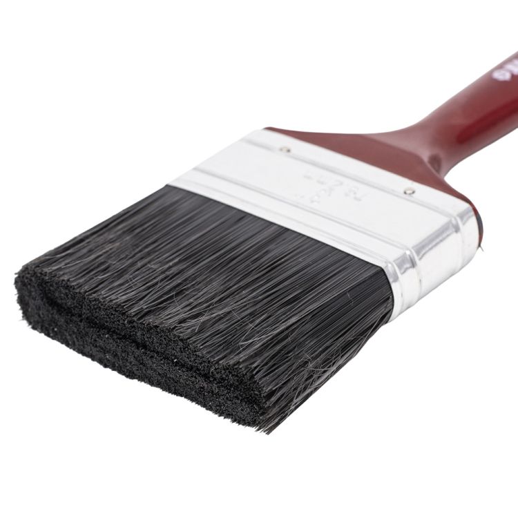 Кисть флейцевая &amp;quot;Лакра&amp;quot; 3&amp;quot; SIGMA (8302361) - 6