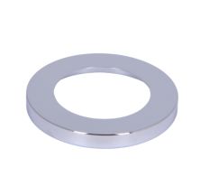 Площадка, кругла Lidz (51х51х5) для змішувачів для раковини та біде Astra  LDAST5151549802