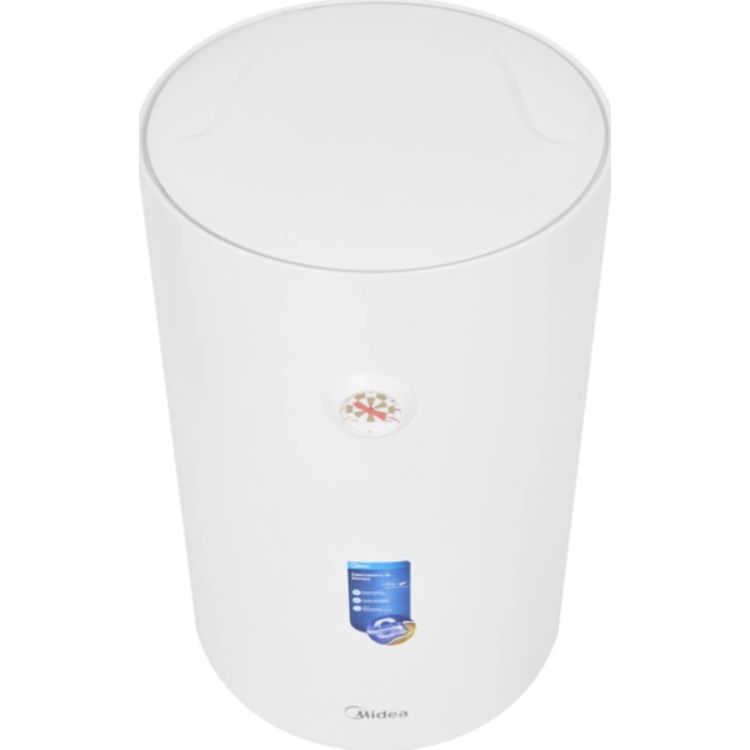Бойлер Midea D50-15F6(W) 50 л мокрий тен - 2