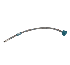 Шланг підводка 1/2 &quot; М10×18мм 60см AQUATICA XA-5306 (9790646)