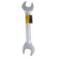 Ключ рожковый 30*32мм CrV satine Sigma (6025971) - 5