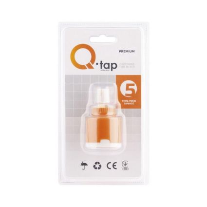 Картридж для змішувача Spojeni 35 мм QT35MM Qtap - 4