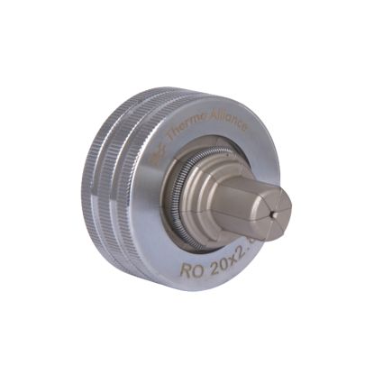 Розширювальна насадка для труби PEX d20х2,8 STD-311 Thermo Alliance - 1
