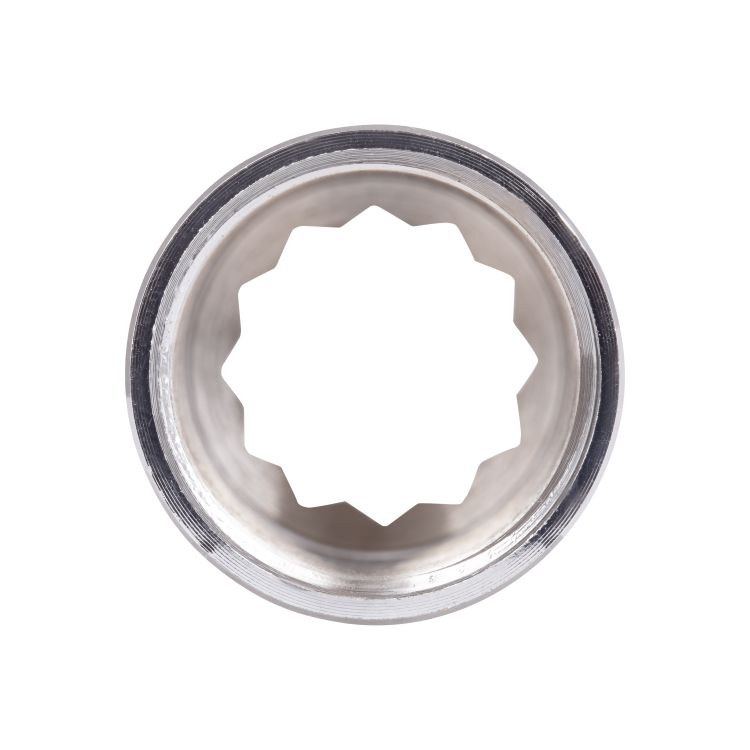 Удлинитель хром 3/4&amp;quot; 40 мм SD1302040 - 6
