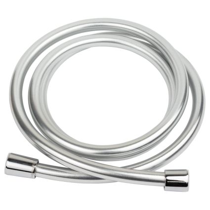 Шланг для душа 1/2&amp;quot; ПВХ 175 см CORSO XB-0136 (9691612) - 2