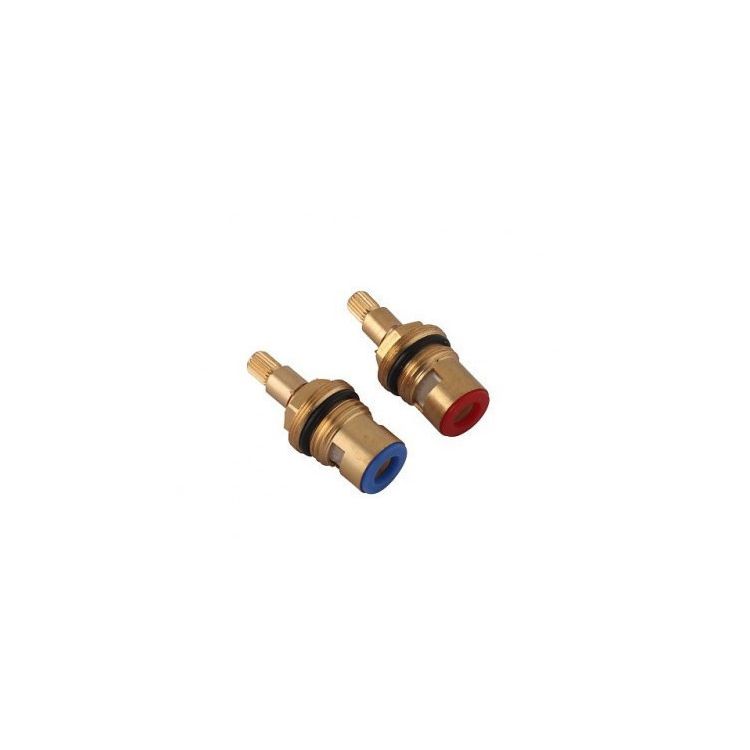 Смеситель для кухни HAIBA Smes 275 NUT - 3