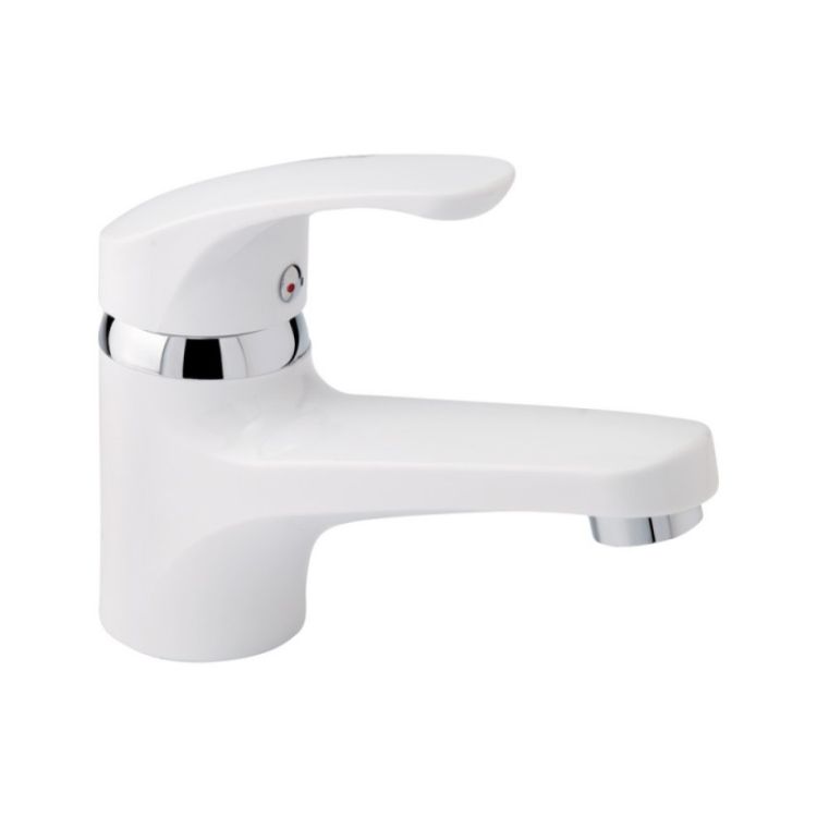 Смеситель для умывальника Brinex 36W 001 - 1