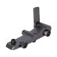 Душова система для душу Qtap Slavonice на два споживача QTSLA110GMB45913 Gunmetal Black PVD - 7