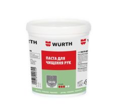 Паста для чистки рук, 1000 ml, SKIN {арт.0893955210}