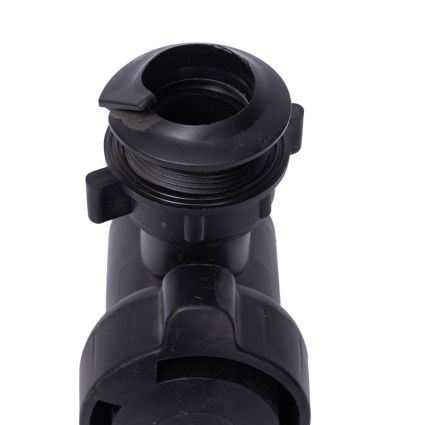 Кран для крапельної стрічки &amp;quot;туман&amp;quot; Ø50мм FLORA (5079694) - 4