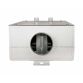 Колонка димохідна газова Thermo Alliance JSD20-10GA 10 л скло (море) - 6