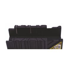 Стусло пластмасове 212*42*44 мм (1,5&quot;) 10V840