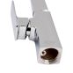 Смеситель для раковины Qtap Lodenice 9031102FC - 3