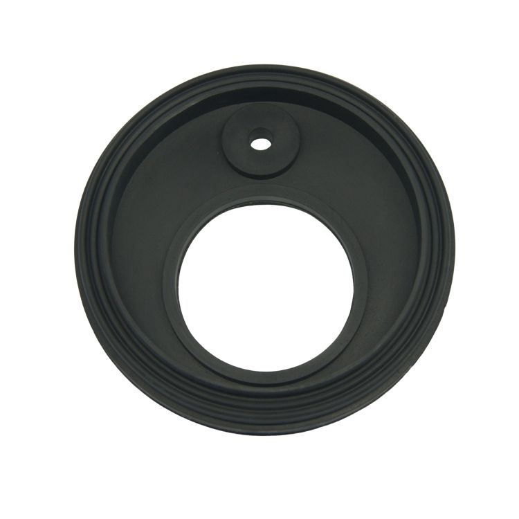 Thermo Alliance Запчастина: прокладка Ø94 для фланця Ø128 EPDM (0Е-00002815) - 1