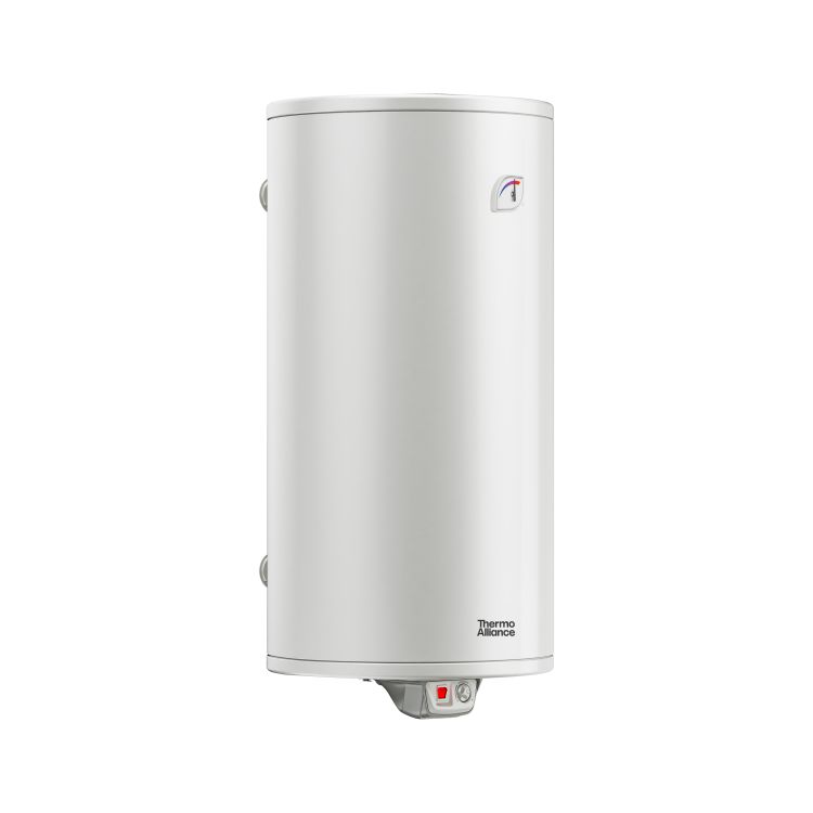 Водонагрівач електричний Thermo Alliance Spectra 200 л вертикальний, сухий керамічний ТЕН 2,0 кВт, d 586 мм - 3