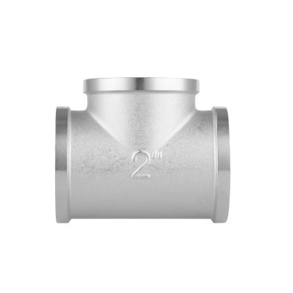 Трійник Forte 2ввв SF36150 - 3