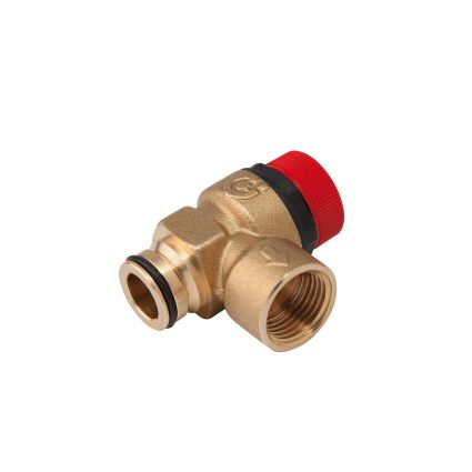 Предохранительный клапан Airfel Premix 3 бар - 1