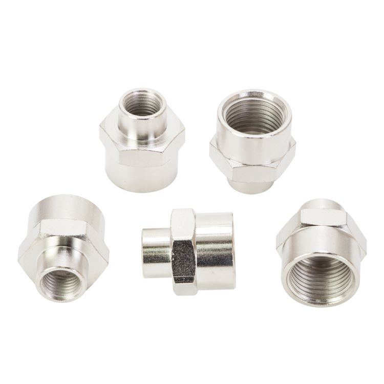 Соединение 1/4&amp;quot; × 1/2&amp;quot; Sigma (7025041) - 2