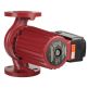 Насос циркуляційний фланцевий 1.3 кВт Hmax 20.3 м Qmax 300л/хв DN50 280мм + відповідь фланець AQUATICA (774198)