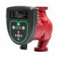Насос циркуляционный энергосохраняющий 50-130Вт Hmax 8м Qmax 130л/мин Ø2&amp;quot; 180мм + гайки Ø1¼&amp;quot; Wetron - 2