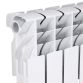 Радиатор биметаллический Bi-Ferrum 200/96 0,81 кг Thermo Alliance - 8
