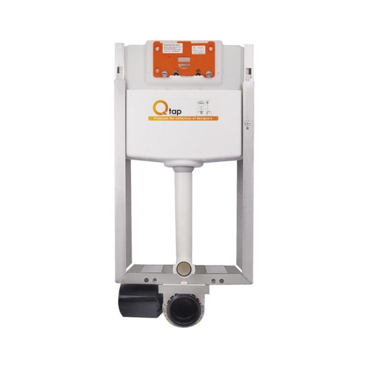 Инсталляция Nest M429 PR, Q-tap - 11