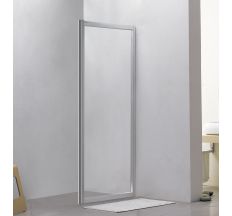 Бічна стінка 90*195 см, для комплектації з дверима 599-150 (h)