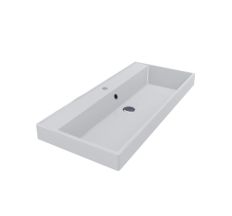 Умывальник Signe 1000 11,6х45х100 Fancy Marble