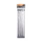 Сушарка на кухонну мийку Lidz Acsis LA11 Gray, плоска основа, для посуду 430х216 мм LDACSLA11GRA49765 - 6