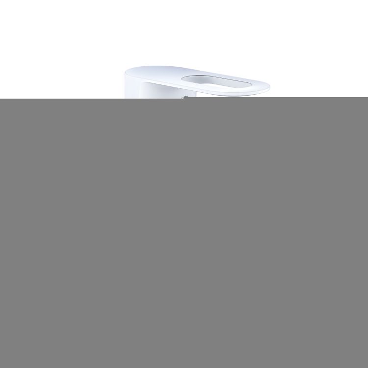 Набор смесителей Latwa 001+ Latwa 010 White - 3